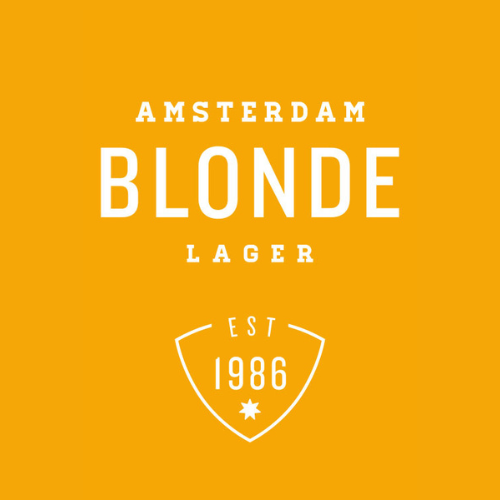BLONDE