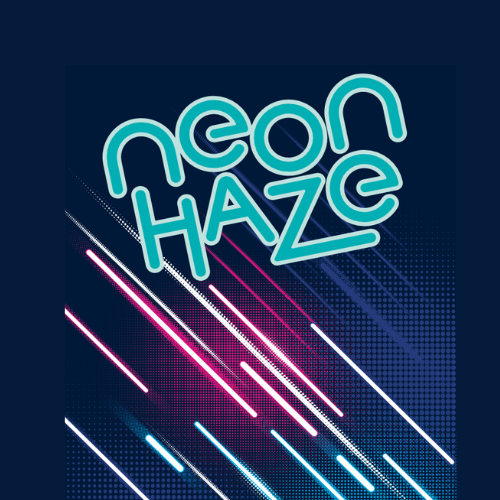 NEON HAZE