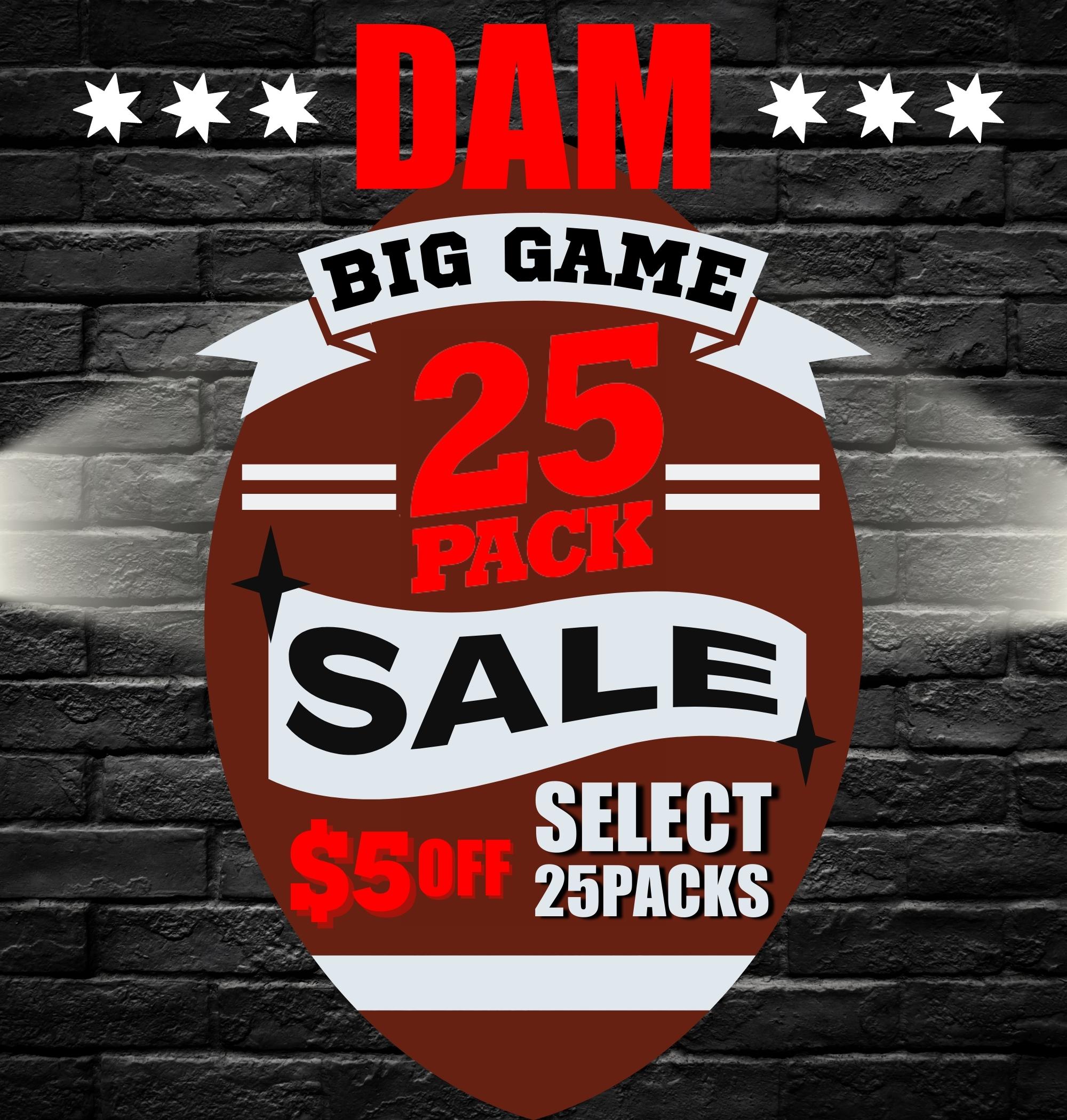Game Day Sale 2023