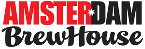 Amsterdam BrewHouse logo