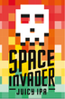 Space Invader IPA - 16oz