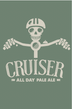 Cruiser Pale Ale - 20oz