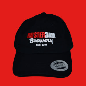 Amsterdam | Dad Cap