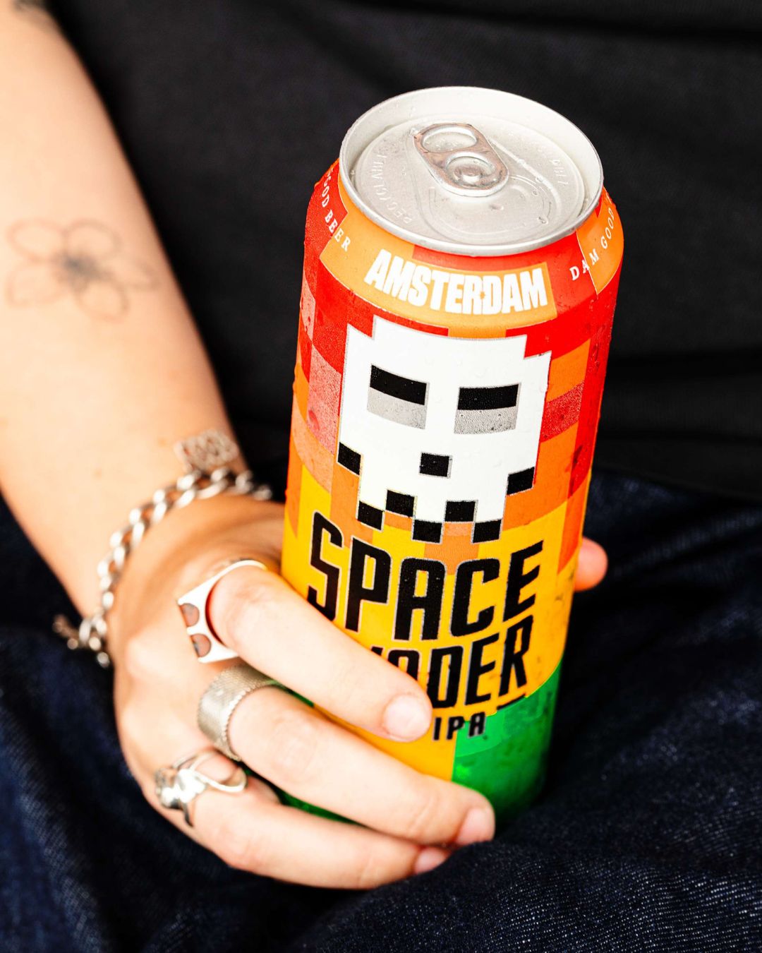 Space Invader IPA | 568mL
